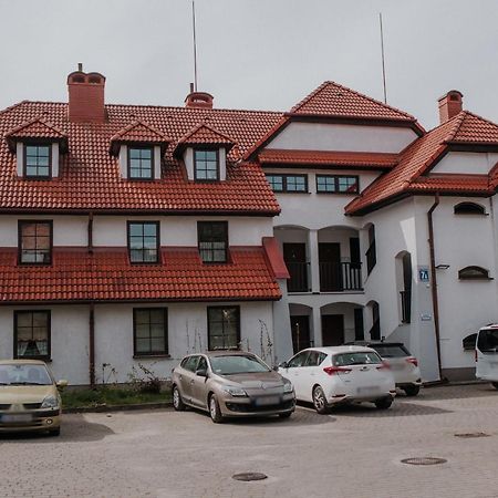Apartament Kameralny Казімеж-Дольний Екстер'єр фото