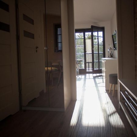 Apartament Kameralny Казімеж-Дольний Екстер'єр фото