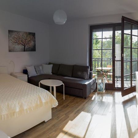 Apartament Kameralny Казімеж-Дольний Екстер'єр фото
