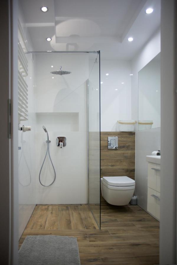 Apartament Kameralny Казімеж-Дольний Екстер'єр фото