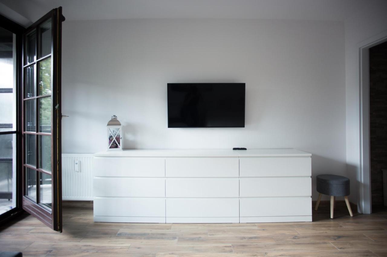Apartament Kameralny Казімеж-Дольний Екстер'єр фото