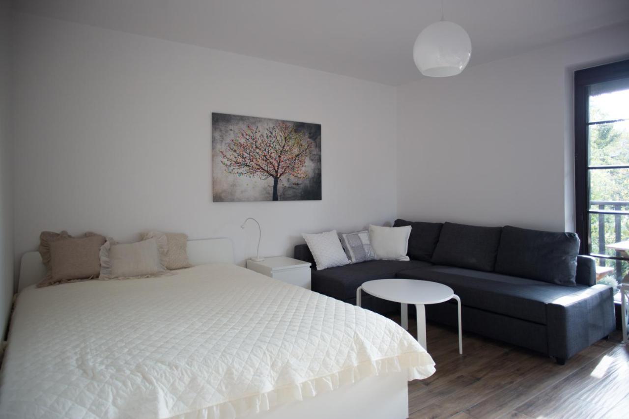 Apartament Kameralny Казімеж-Дольний Екстер'єр фото