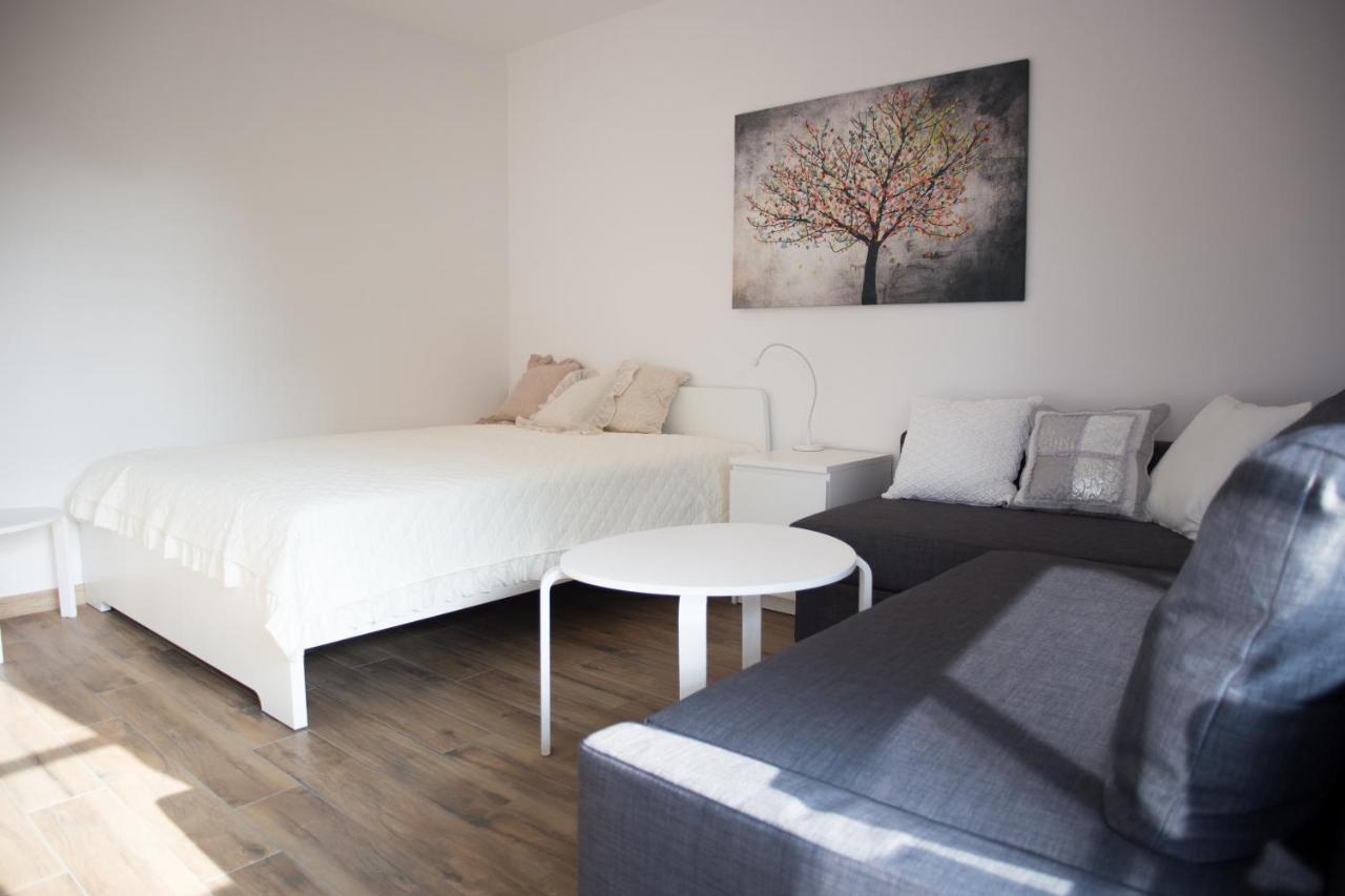 Apartament Kameralny Казімеж-Дольний Екстер'єр фото