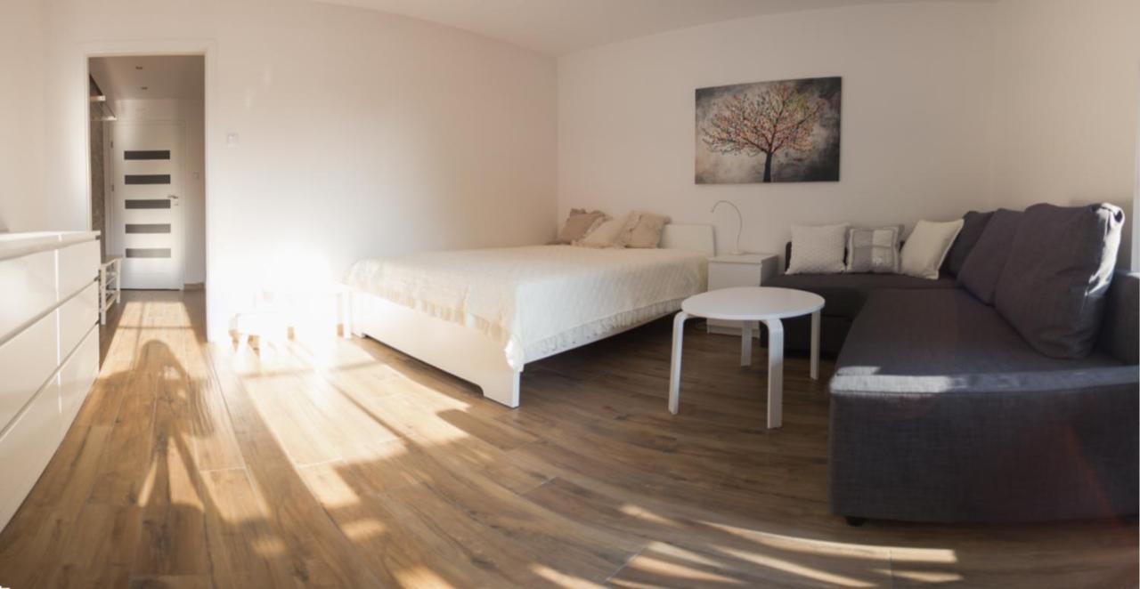 Apartament Kameralny Казімеж-Дольний Екстер'єр фото